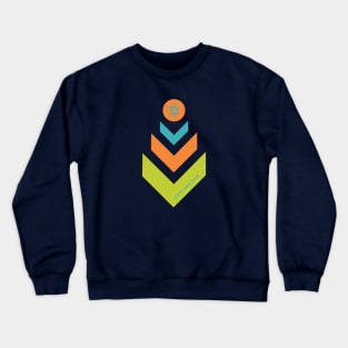 New Year Crewneck Sweatshirt